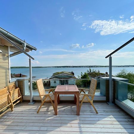 Haus Im Schilf 2 - Ferienwohnungen Am Hainer See Bei Leipzig Neukieritzsch Exterior foto