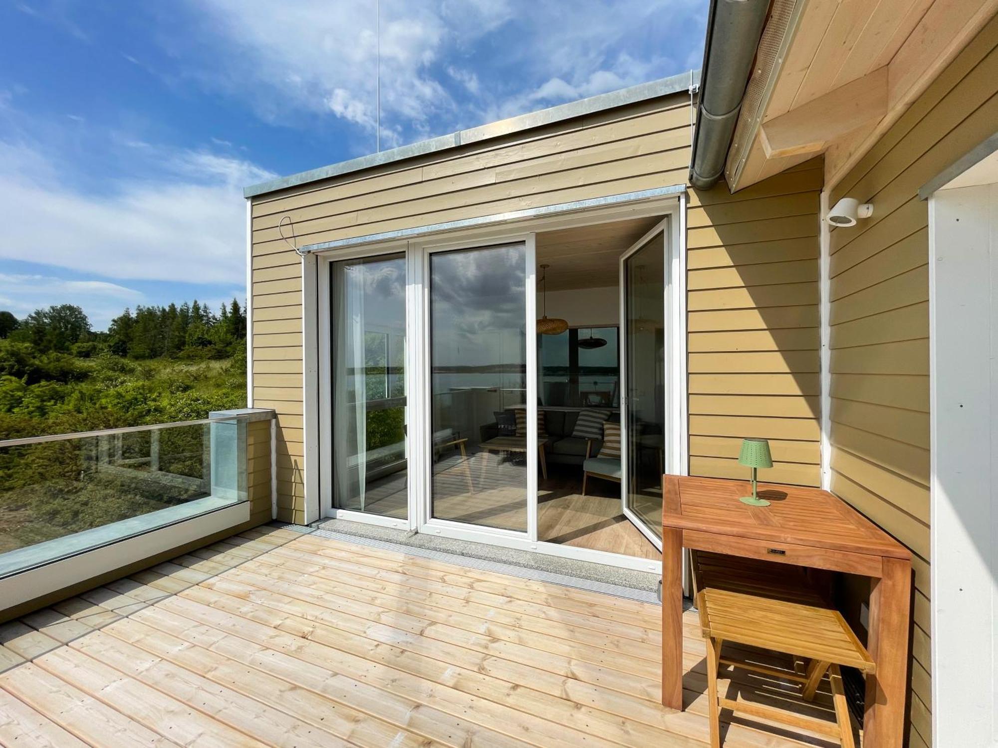 Haus Im Schilf 2 - Ferienwohnungen Am Hainer See Bei Leipzig Neukieritzsch Habitación foto