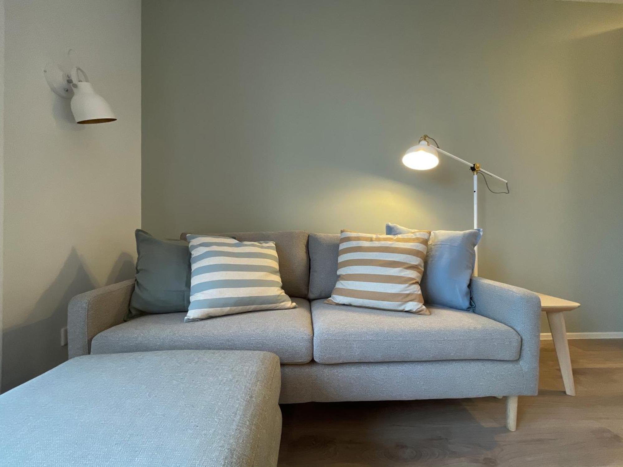 Haus Im Schilf 2 - Ferienwohnungen Am Hainer See Bei Leipzig Neukieritzsch Habitación foto