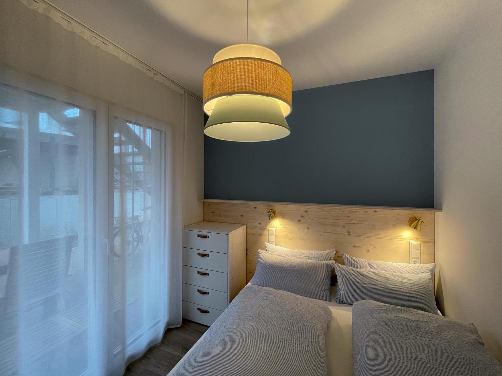 Haus Im Schilf 2 - Ferienwohnungen Am Hainer See Bei Leipzig Neukieritzsch Habitación foto